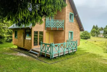 Chalet à La Feclaz,Chalet nordique au coeur de la Feclaz  1084112 N°981484