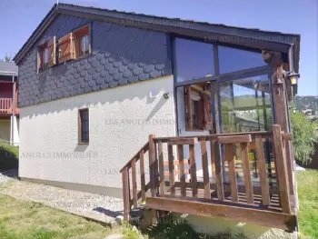 Chalet in Les Angles, CHALET TRES BELLE VUE, PROCHE PISTES 799719 N°981503