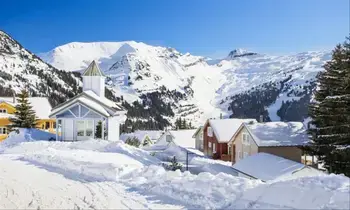 Chalet in Flaine,Chalet 3 Pièces 8 Personnes - Confort 818037 N°981512