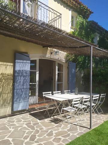 Location Maison à La Motte,430 MAISON DE HAMEAU - N°981533