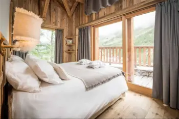 Chalet en Val d'Isère,Chalet Inuit - 6 pièces 12 personnes 872871 N°981595