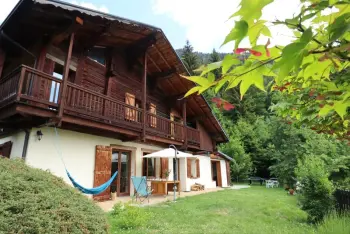 Chalet in Villard sur Doron,CHALET LA CORDILLERE Les Saisies. Beau chalet rénové pour 10 à 12 personnes. 874264 N°981606