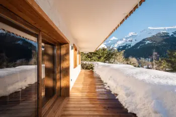 Chalet in La Clusaz,CHALET ALPANOU 875291 N°981618