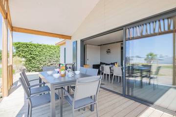 Location Chalet in Bretignolles sur Mer,Location moderne pour 6 a Bretignolles sur Mer  875582 N°981660