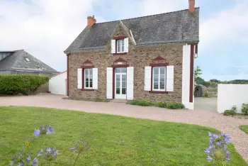 Casa a Assérac,Maison familiale vue sur la mer a Asserac 875621 N°981670