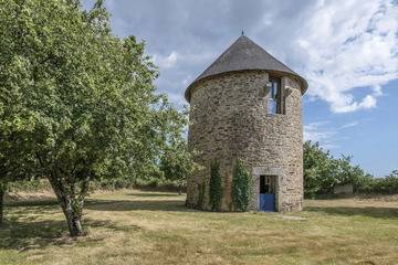 Location Haus in Sarzeau,Nuit insolite sur la presquile de Rhuys 875976 N°981677