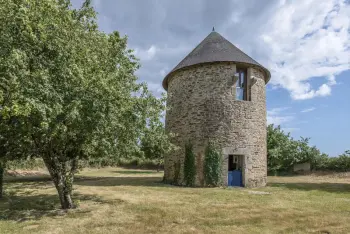 Haus in Sarzeau,Nuit insolite sur la presquile de Rhuys 875976 N°981677