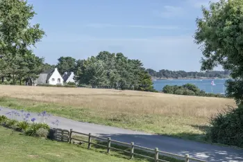 Maison à Baden,A 100m de la plage Maison pour 6 vue mer 875982 N°981681