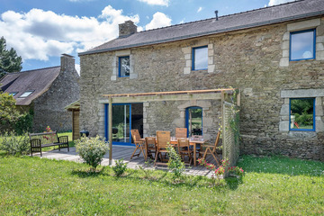 Maison à Sarzeau,Maisonpour 8 personnes a Sarzeau - Superbe jardin 876010 N°981683