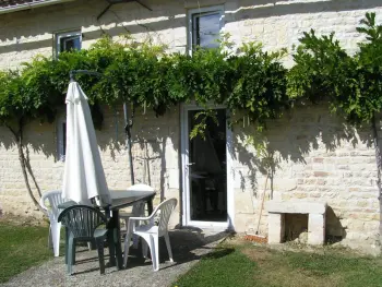 Maison à Doeuil sur le Mignon,Columba 887054 N°981886