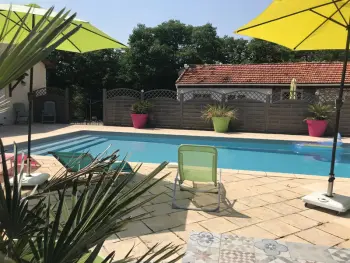 Casa en Monflanquin,Gîte Sarlat - Piscine & Jacuzzi 888156 N°981944