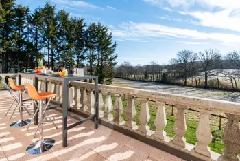 Maison à Gabriac,GITE le COUDERC - Belle maison familiale ouverte sur la campagne de l'Aubrac 888423 N°981950