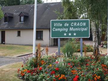 Location Mayenne, Chalet à Craon, Camping du Mûrier - Confort 2 pers. - N°982305