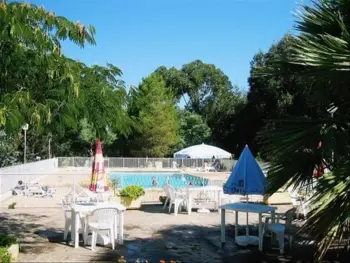 Chalet a Calenzana,Camping Paradella - Amandier (MAX 3 adultes + 2 enfants) 914210 N°982583