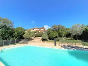 Villa in Sainte Lucie de Porto Vecchio,Villa Clementina 918886 N°982860