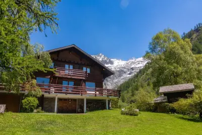 Chalet à Argentière, Chalet La Remuaz 920156 N°982900