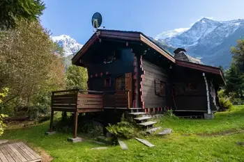 Chalet en Chamonix Mont Blanc,Mazot du Mont-Blanc 920175 N°982907