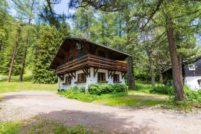 Chalet à Argentière, Chalet Ecureuil 920189 N°982911