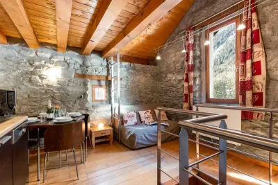 Chalet à Argentière, Chosalets Mazot - N°982914