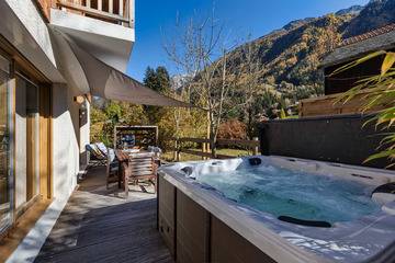 Location Chalet in Chamonix Mont Blanc,Chalet Le Grepon 920239 N°982916