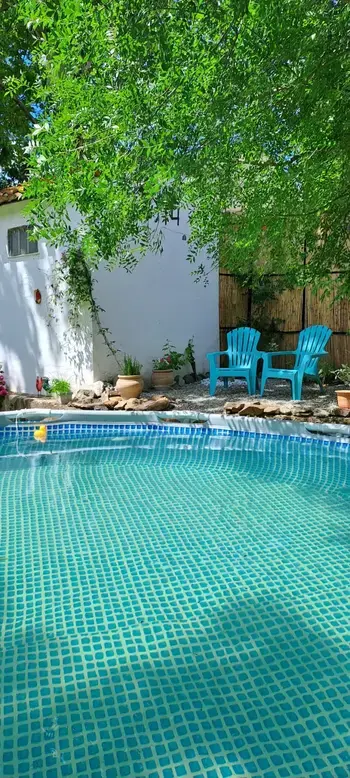 Casa en Pierrerue,Gite Florence Saint Chinian Private Pool 920320 N°982920