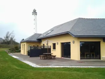 Maison à Plouarzel,Le Phare de Trézien - Vue mer 923242 N°982958