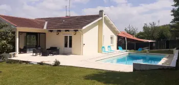 Maison à Montayral,Villa Bianco - Piscine privée 924682 N°983006