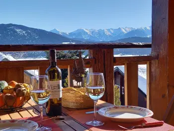 Chalet in Les Angles,Le Chalet Perce-Neige 926060 N°983019