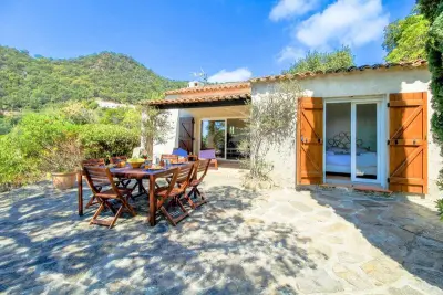 Villa à Rayol Canadel sur Mer, MAS DU CANADEL SELECT' - Maison pour 6 personnes avec jardin ! - N°983030