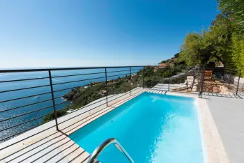 Villa in Théoule sur Mer,  villa de luxe avec vue imprenable à Théoule sur Mer 940460 N°983114