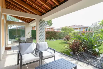 Villa in Cannes,NOUVEAU ! VILLA avec Parking, Piscine, Jardin et Clim -  946445 N°983250