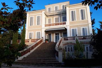 Location Maison à La Seyne sur Mer,Grande Villa Du 19ème Siècle Avec Piscine 947502 N°983284