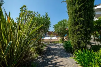 Casa en Arès,Magnifique Villa Avec Piscine Proche De La Plage 947526 N°983288