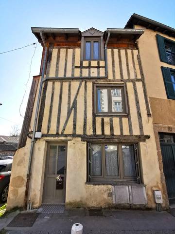 Location Maison à Limoges,Splendide Maison 5 chambres ! Quartier Historique 947631 N°983309