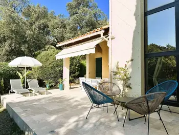 Villa a La Londe les Maures,BARON BELVEDERE Maison pour 6 personnes à La Londe-les-Maures 949581 N°983363