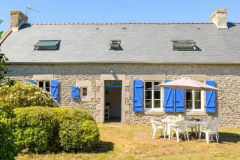 Maison à Plobannalec Lesconil,Vacances entre mer et campagne pour 8 950447 N°983387