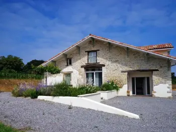 Maison à Sainte Marie de Gosse,Zenbreak Villa La Hounere 6Bd 951004 N°983400