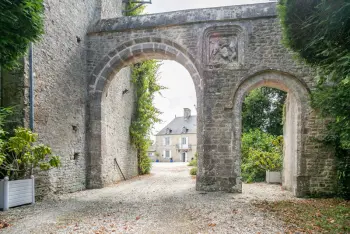 Maison à Audouville la Hubert,La Cour d'Audouville 954668 N°983506