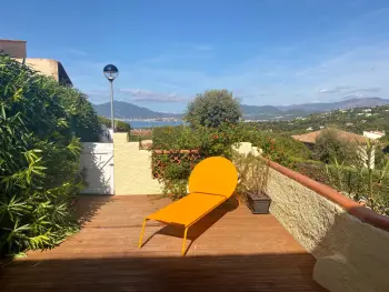 Casa en Grosseto Prugna,Terra Bella - mini Villa vue mer 955318 N°983519