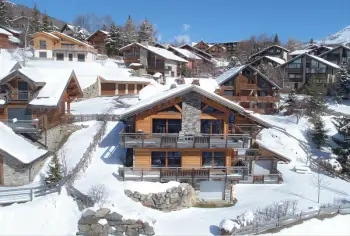 Chalet a Les Deux Alpes 964102 N°983719