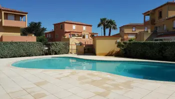 Casa en Valras Plage,LES JARDINS DU LAMPARO - Spacieuse maison pour 6 personnes proche mer et commerces ref 337015 965910 N°983769