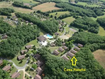 Chalet à Mauroux,Casa Ratafia, Le Goût Occitan ! 974453 N°983928