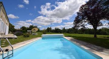 Location Villa à Lalandusse, Gîte La Gaubide proche Dordogne 980112 N°984068