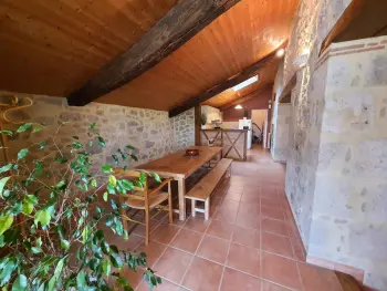 Villa à Lannes, Gîte Sandra proche du Gers 980114 N°984070