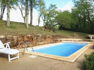 Location Villa à Blanquefort sur Briolance, Gîte Le Châtaignier proche Dordogne 980127 N°984078
