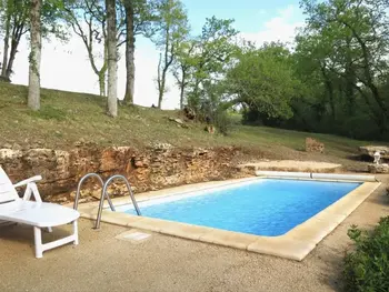 Villa en Blanquefort sur Briolance, Gîte Le Châtaignier proche Dordogne 980127 N°984078