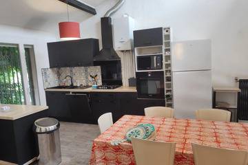 Location Maison à Béziers,126 m² Avec Piscine Entre Ville Et mer - N°984110
