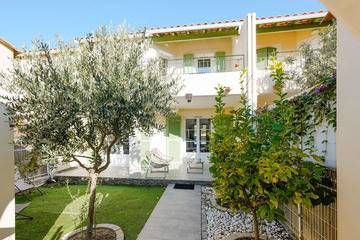 Location Villa à Narbonne Plage,Roquemer ROQ V3 - Villa climatisée tout confort pour 6 personnes 982968 N°984137