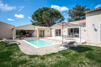 Casa en Cheval Blanc,Maison lumineuse au pied du Luberon 983157 N°984164