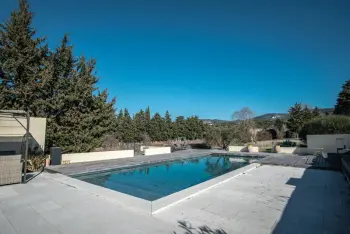 Casa a Lagnes,La Belle de Lagnes - piscine privée avec vues 983165 N°984169